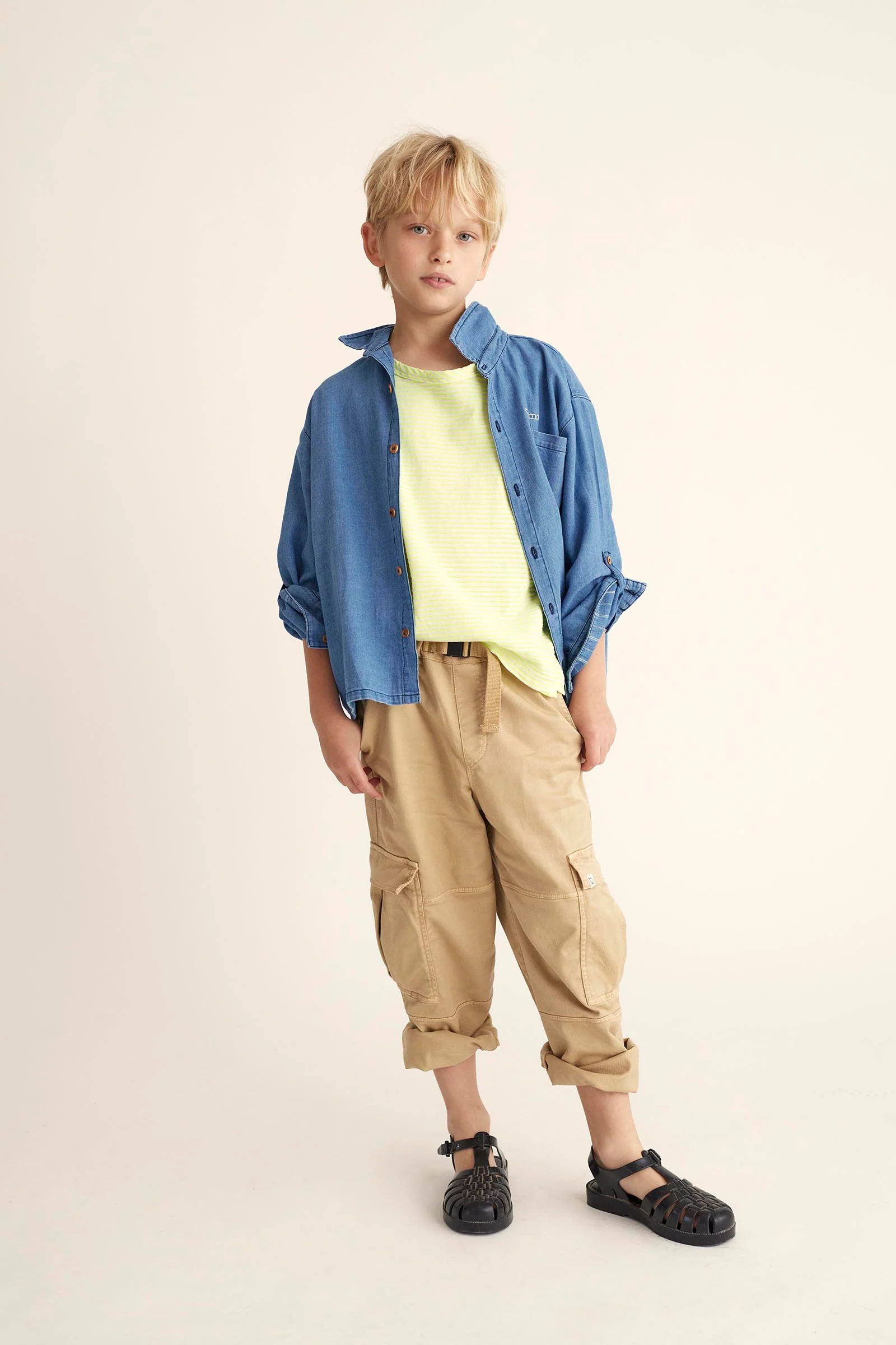 Boy sale