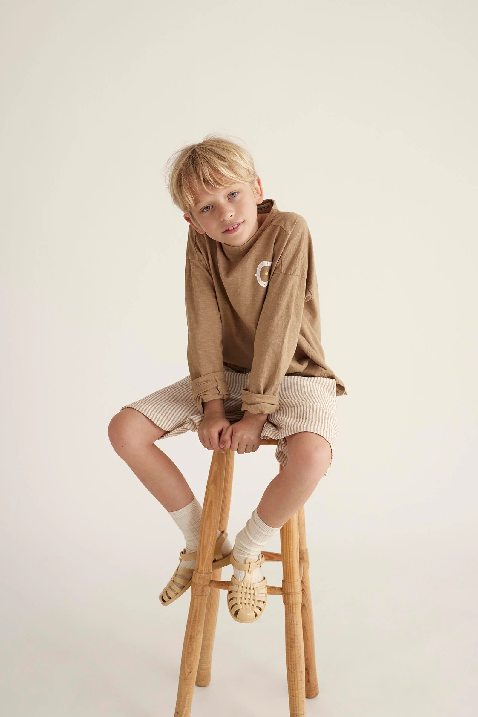 Archive Sale SS Boy Tops
