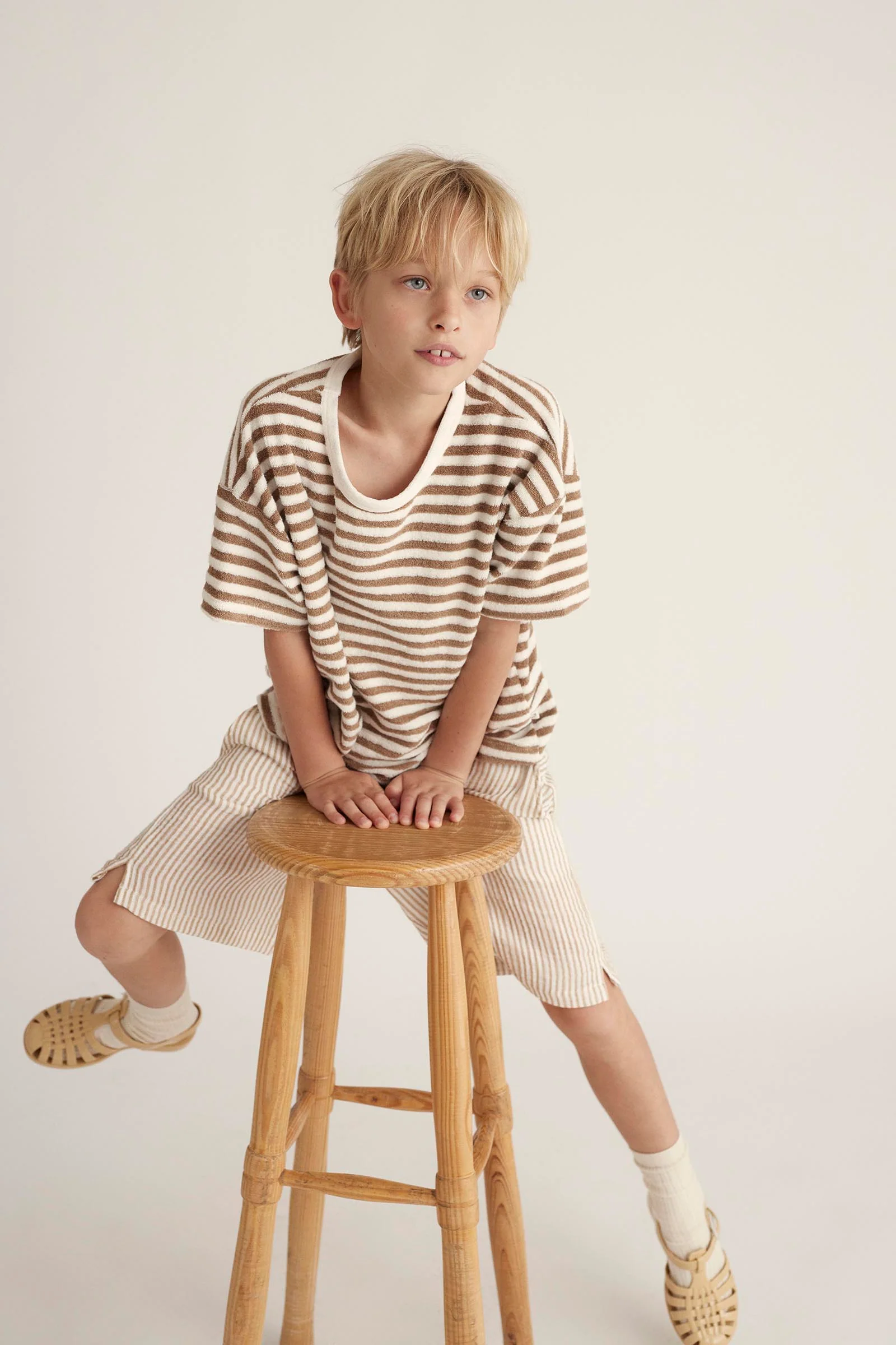 Archive Sale SS Boy Tops - T-shirts